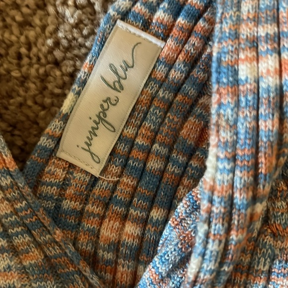 South Moon Under Ribbed Bodycon Dress - Picture 2 of 2